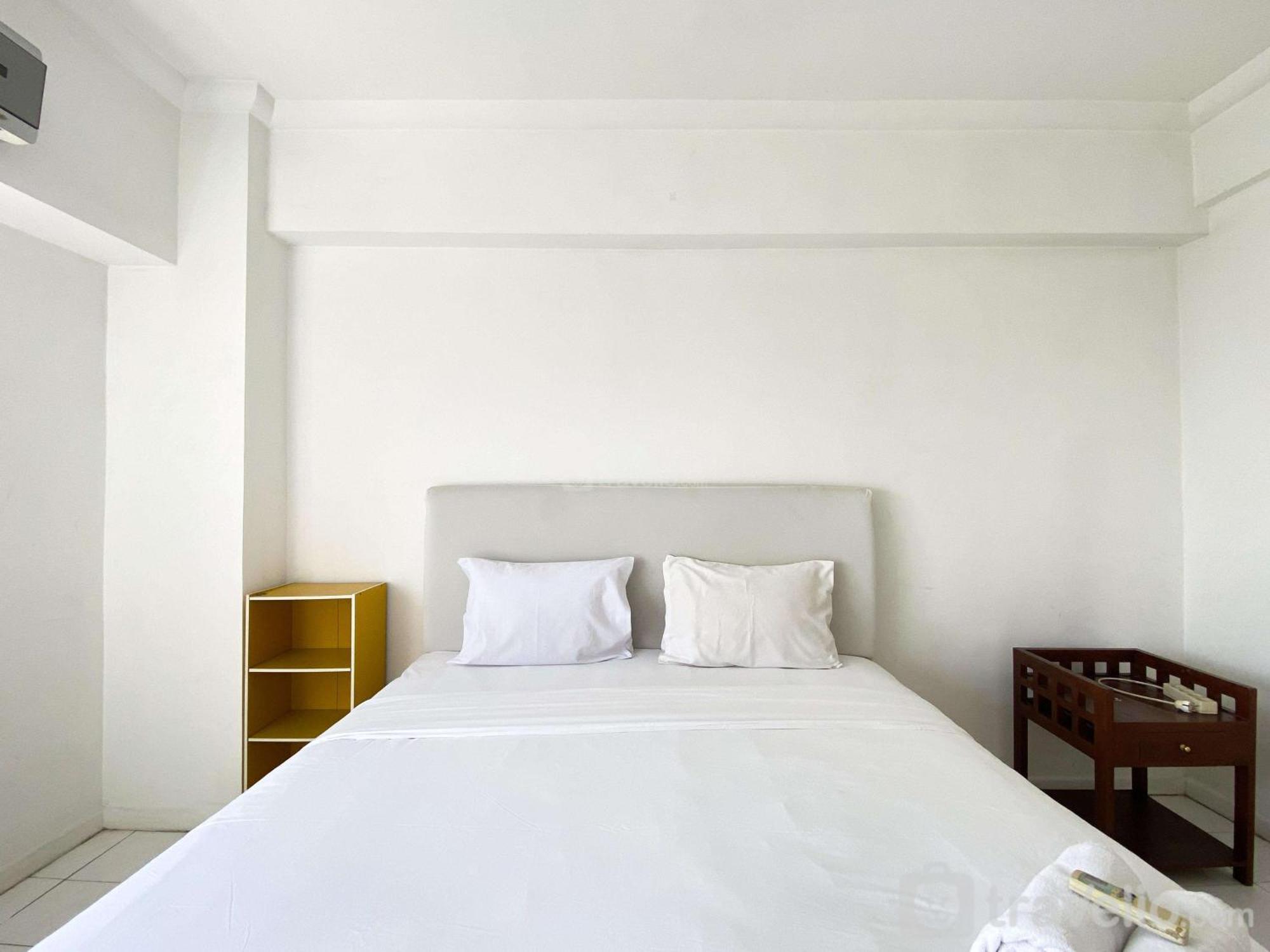 Comfort 2br At Bona Vista By Travelio Apartemen *