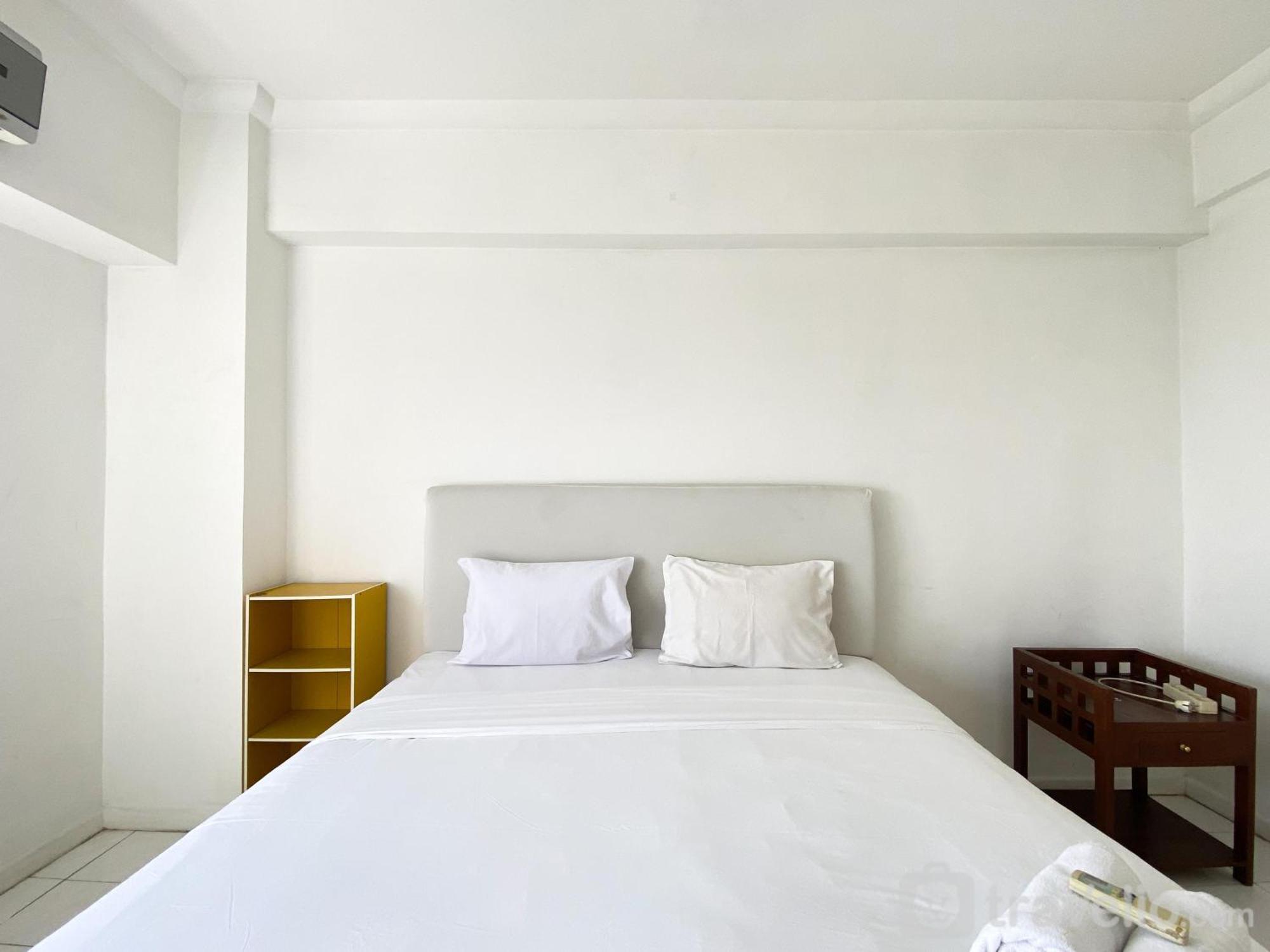 Apartemen Comfort 2br At Bona Vista By Travelio Jakarta