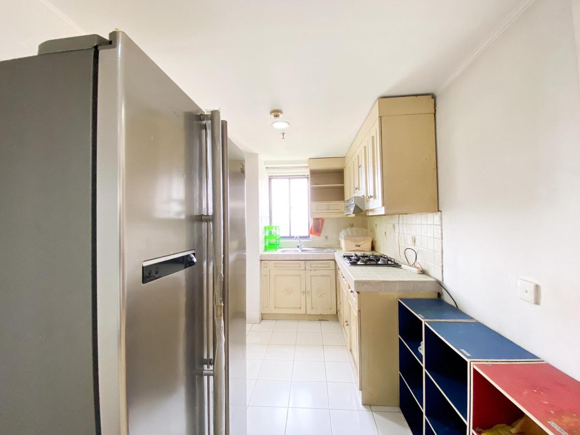 Comfort 2br At Bona Vista By Travelio Apartemen *