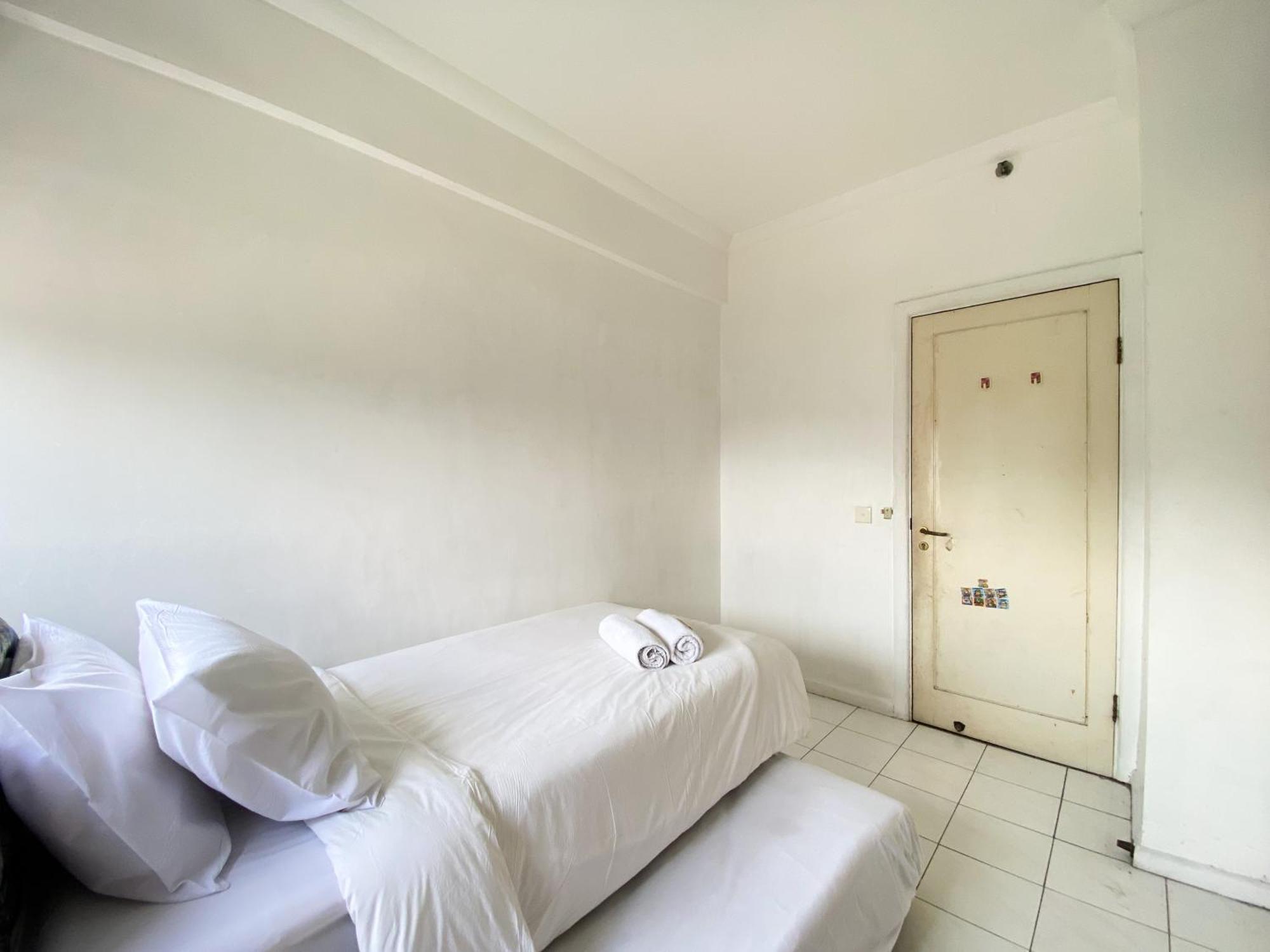 Comfort 2br At Bona Vista By Travelio *