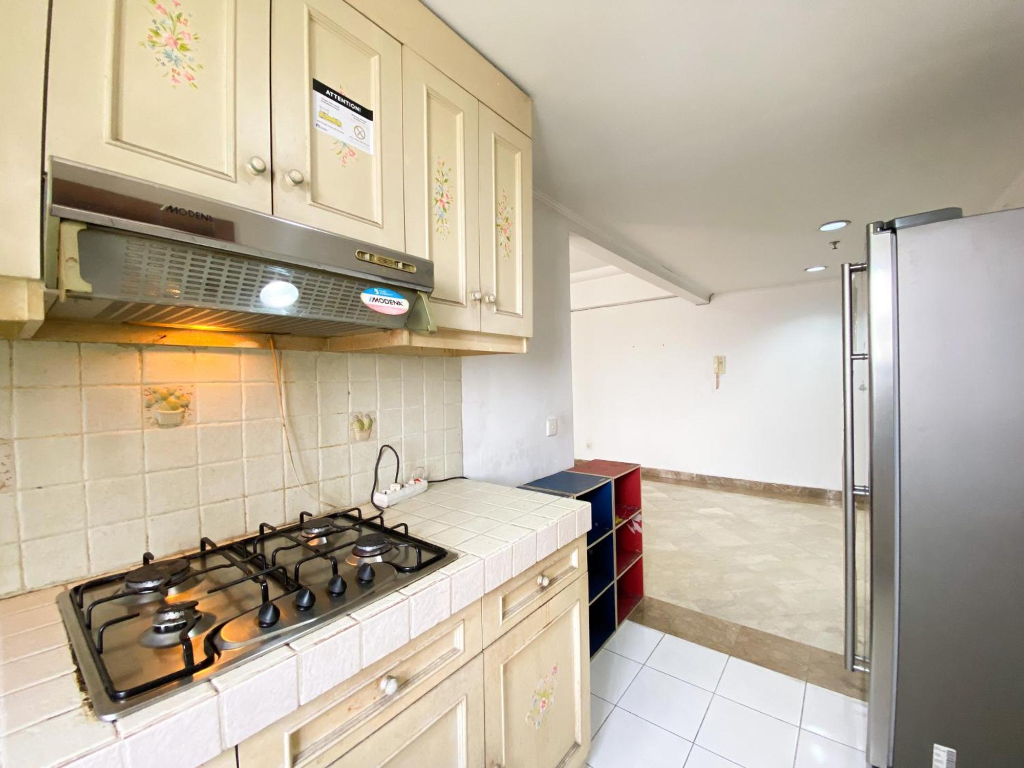 Comfort 2br At Bona Vista By Travelio