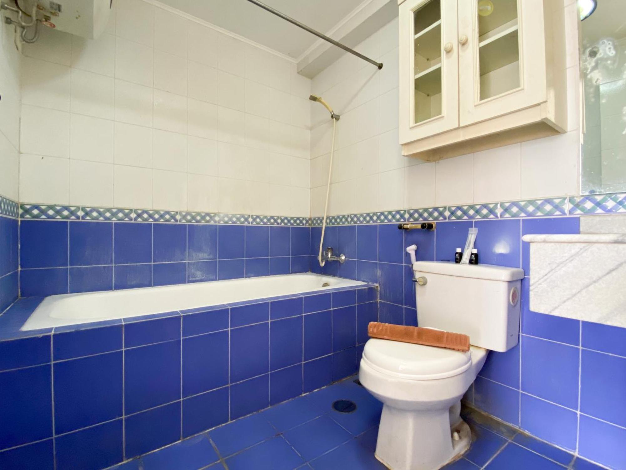 Comfort 2br At Bona Vista By Travelio Apartemen *